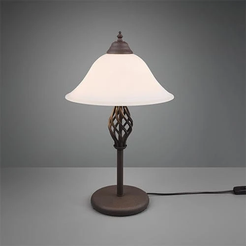 Lampe A Poser Verre