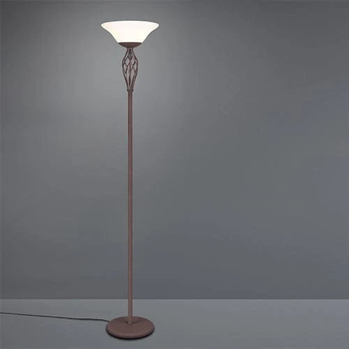 Lampadaire Éclairage Indirect