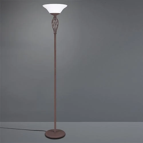 Lampadaire Éclairage Indirect