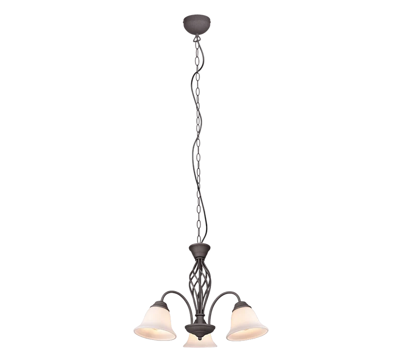 Lustre Ampoule Tombante