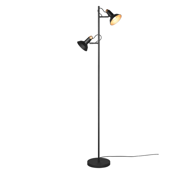 Lampadaire Bureau