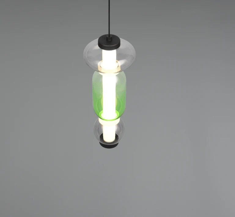 Luminaire Ado