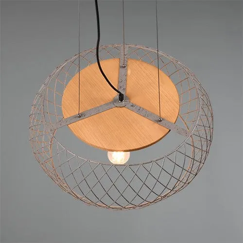 Luminaire Zen