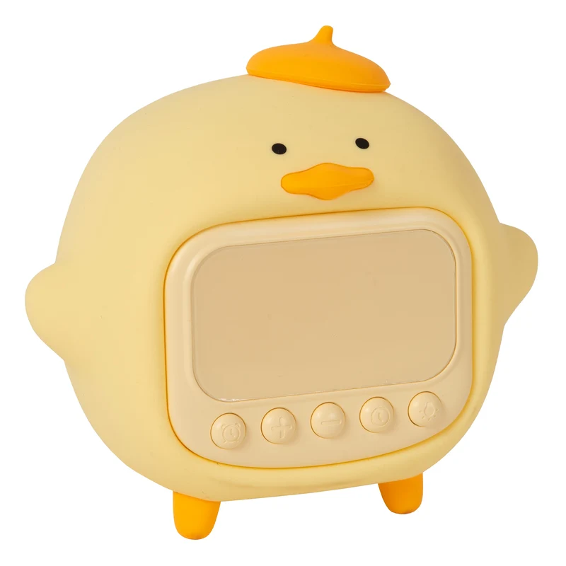Lucide Pincha Rechargeable Night Light