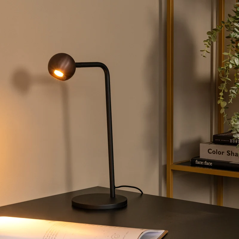 Lucide Montana Table Lamp