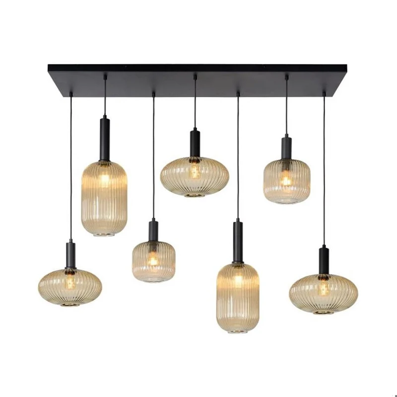 Lucide Maloto Chandelier