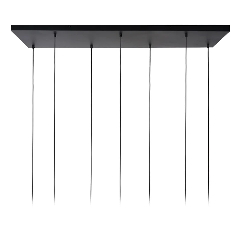 Lucide Maloto Chandelier