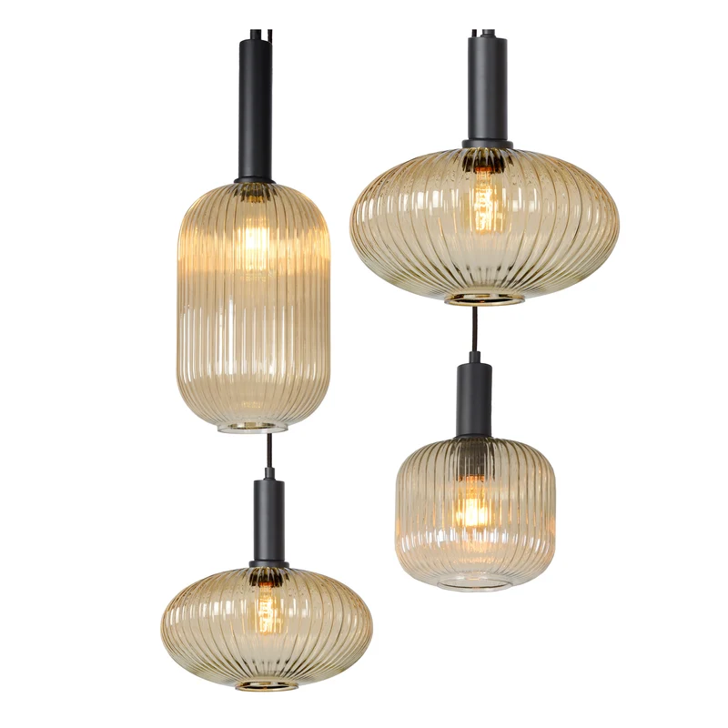 Lucide Maloto Chandelier