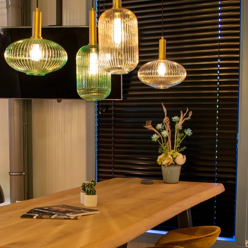 Lucide Maloto Pendant Lamp