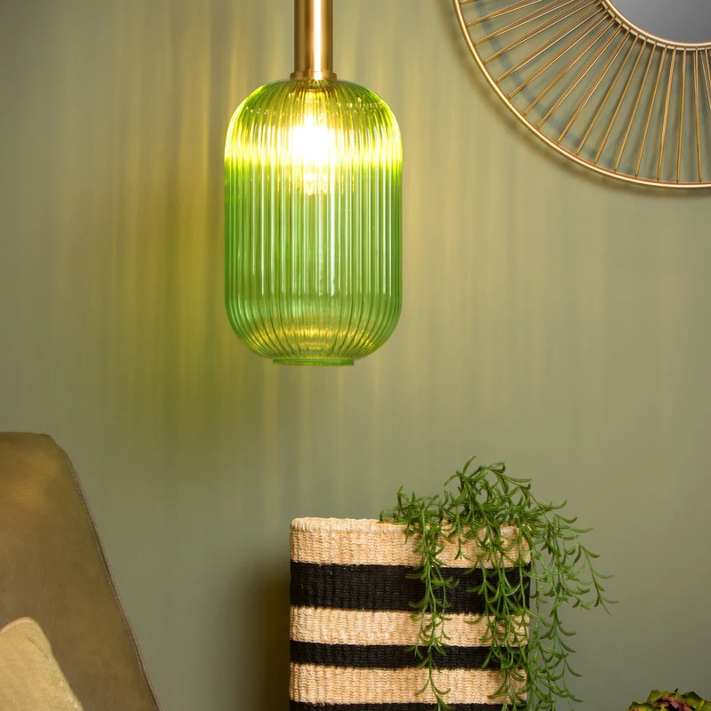 Lucide Maloto Pendant Lamp