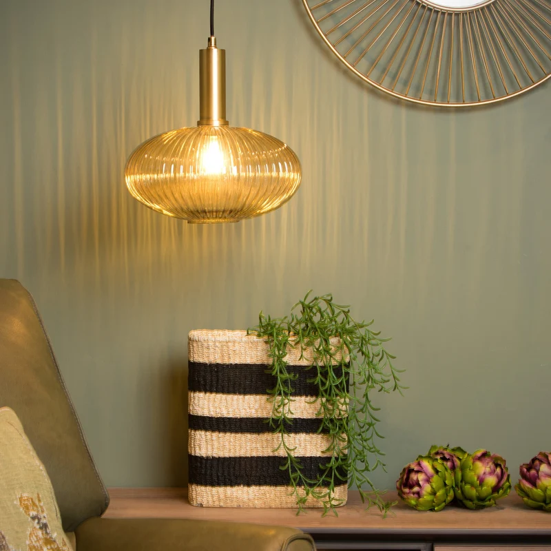 Lucide Maloto Pendant Lamp
