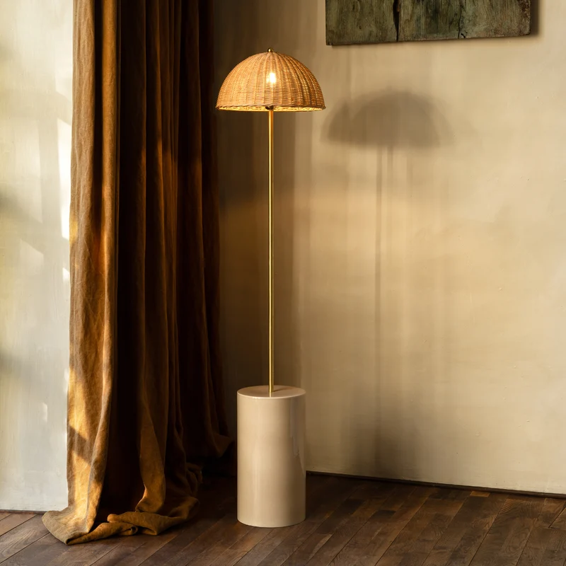 Vincent Sheppard Arvin Floor Lamp