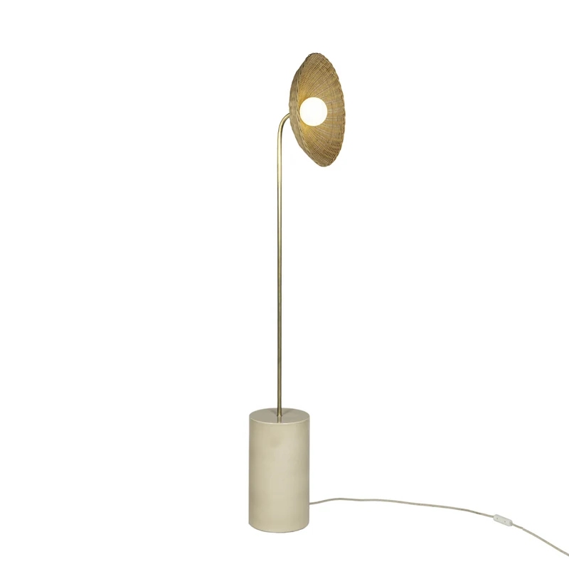 Vincent Sheppard Arvin Floor Lamp