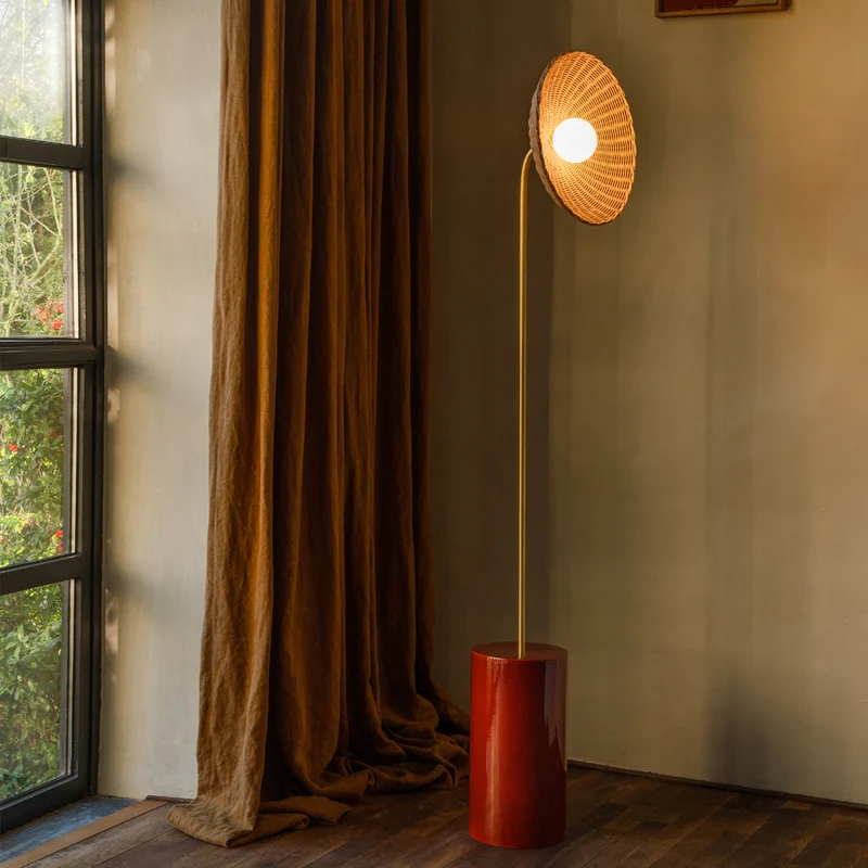 Vincent Sheppard Arvin Floor Lamp