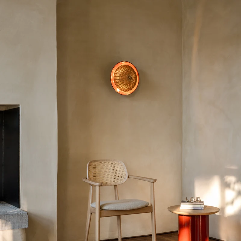 Vincent Sheppard Arvin Wall Lamp