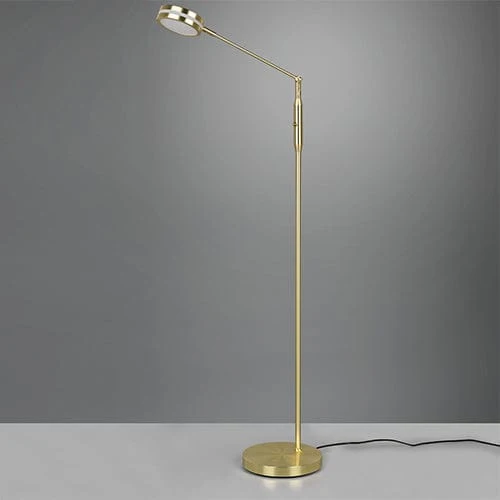 Lampadaire Pour Bureau