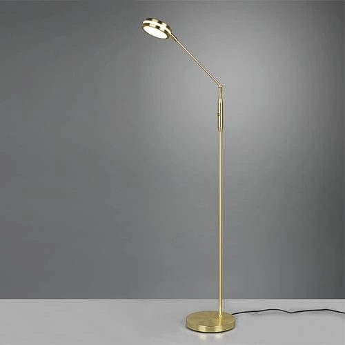 Lampadaire Bureau Led