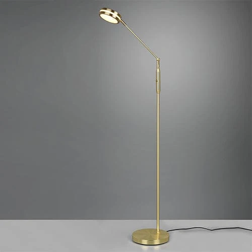 Lampadaire Bureau Led