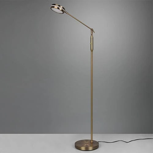 Lampadaire Arche