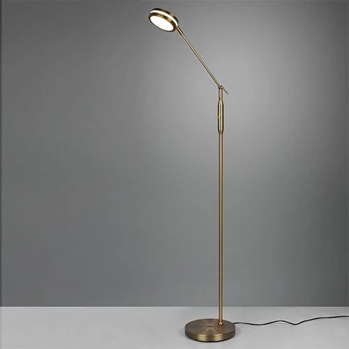 Lampadaire Arche