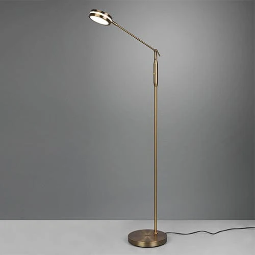 Lampadaire Arche