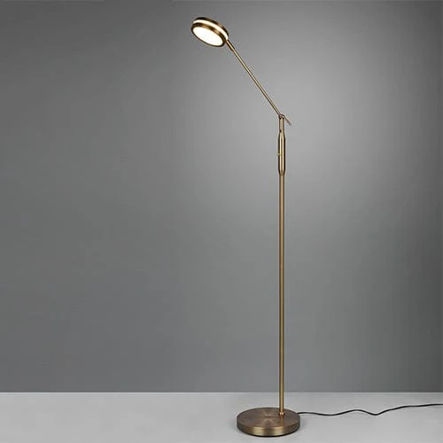 Lampadaire Arche