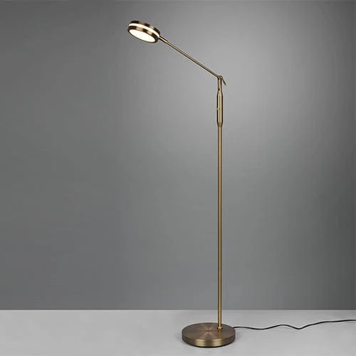 Lampadaire Arche
