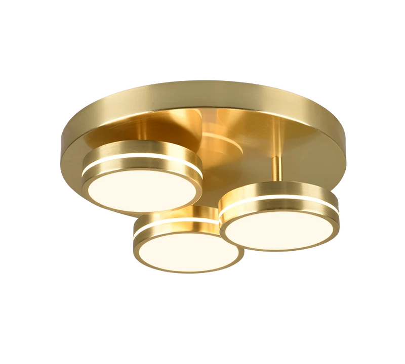 Luminaires Laiton
