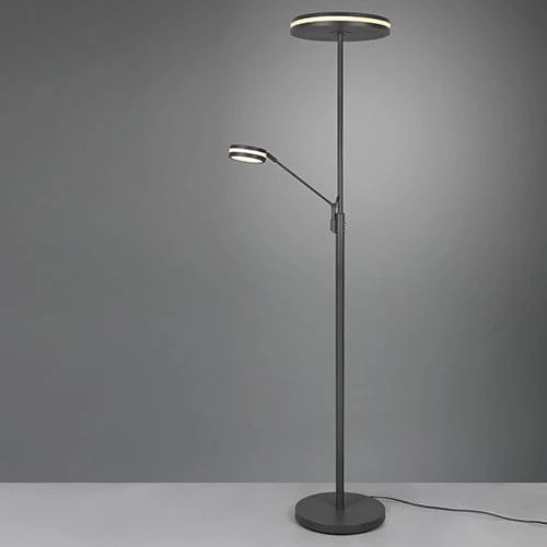 Lampadaire Pour Salle À Manger