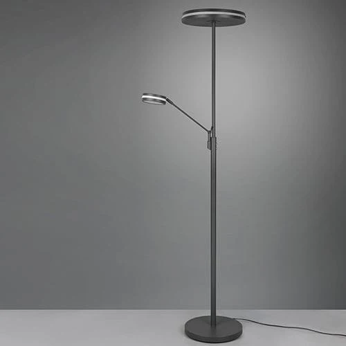 Lampadaire Pour Salle À Manger