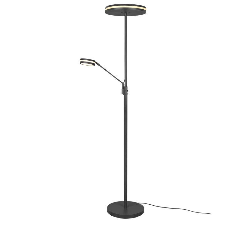 Lampadaire Pour Salle À Manger