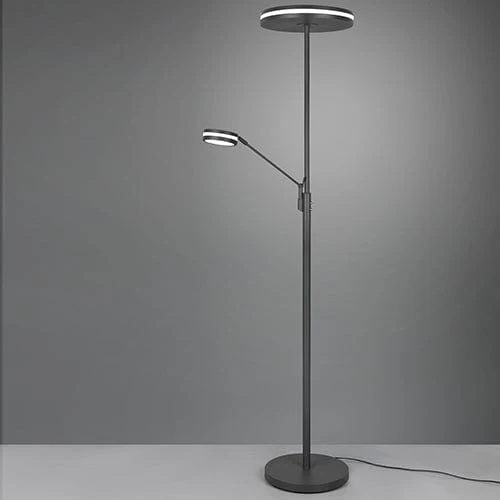 Lampadaire Pour Salle À Manger