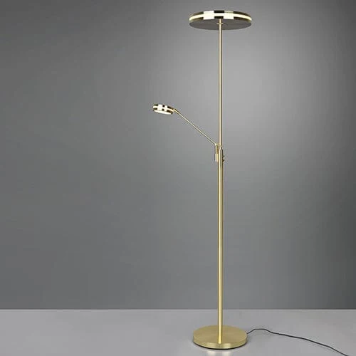 Luminaire Sur Pied