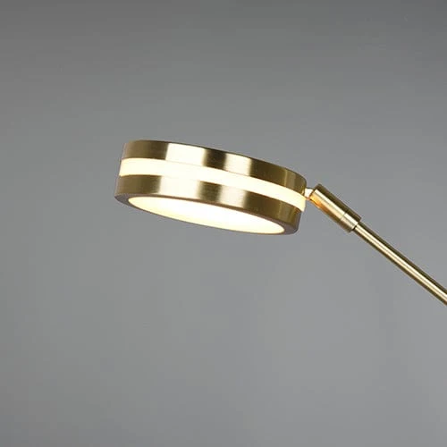 Luminaire Sur Pied