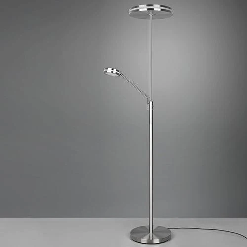 Lampadaire Luminosité Réglable