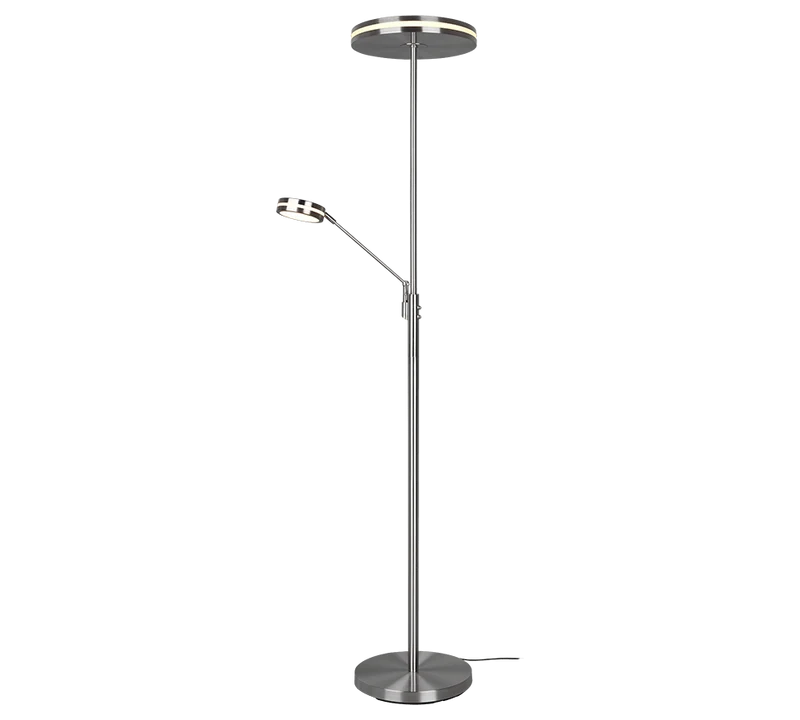 Lampadaire Luminosité Réglable