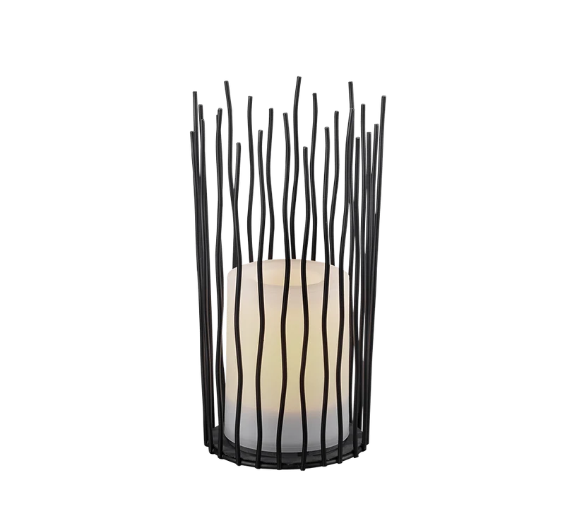 Lampe Table De Jardin