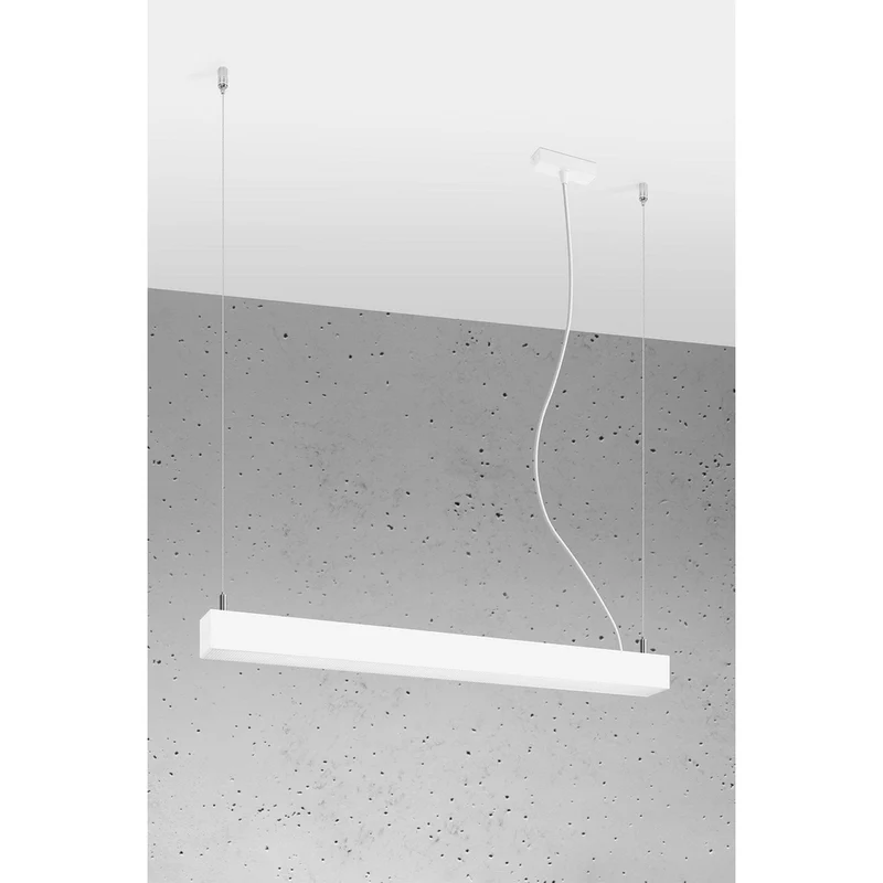 Suspension Neon Design