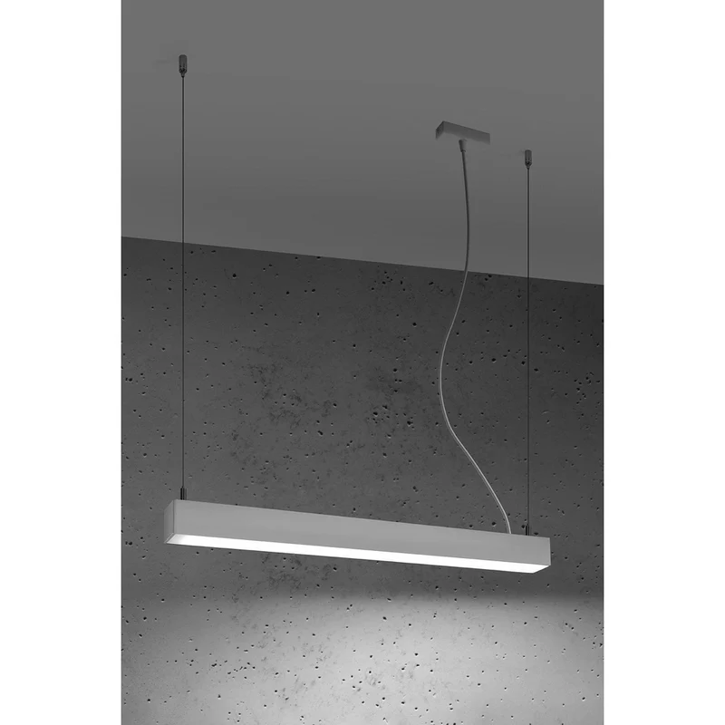 Suspension Neon Design