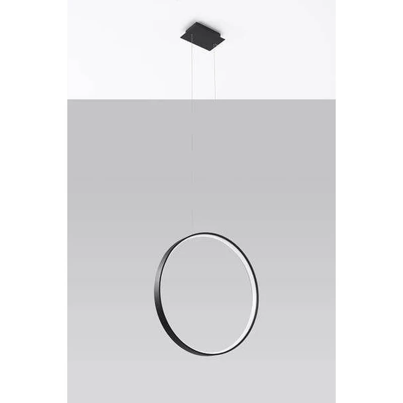 Suspension Led Ronde