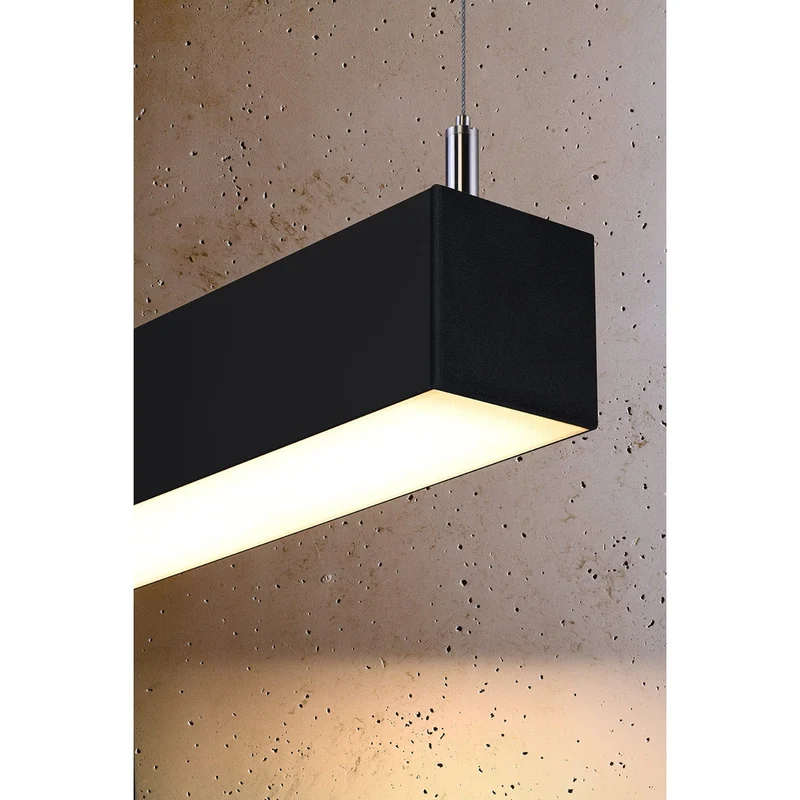 Suspension Luminaire Cuisine Moderne
