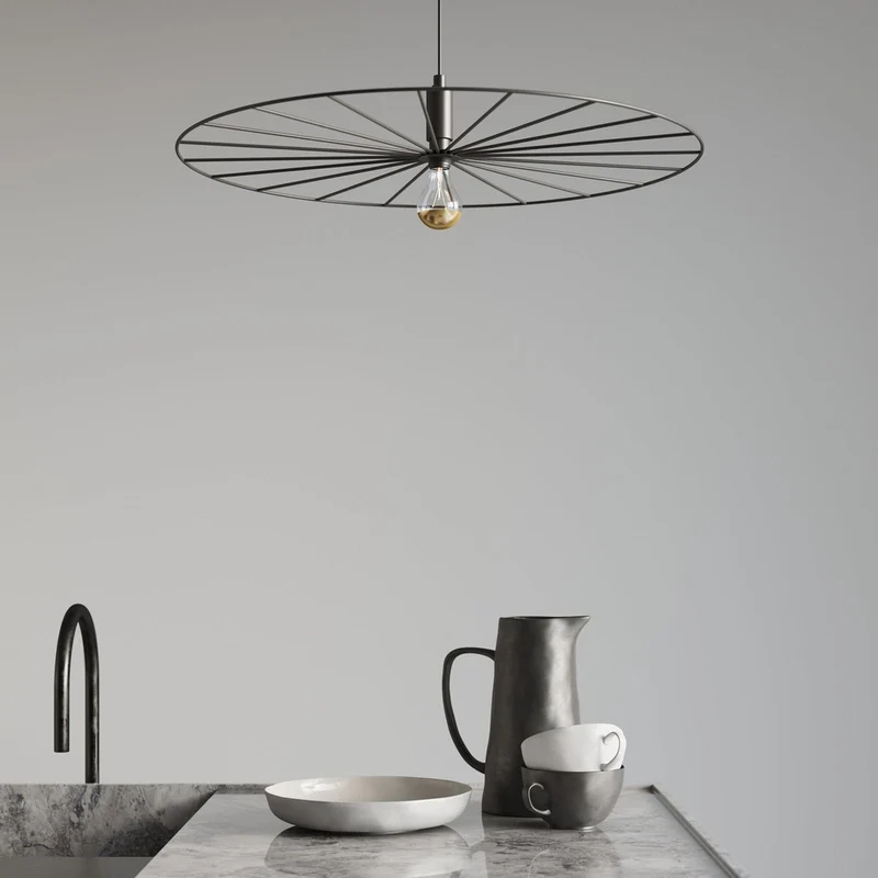 Suspension Design Noire