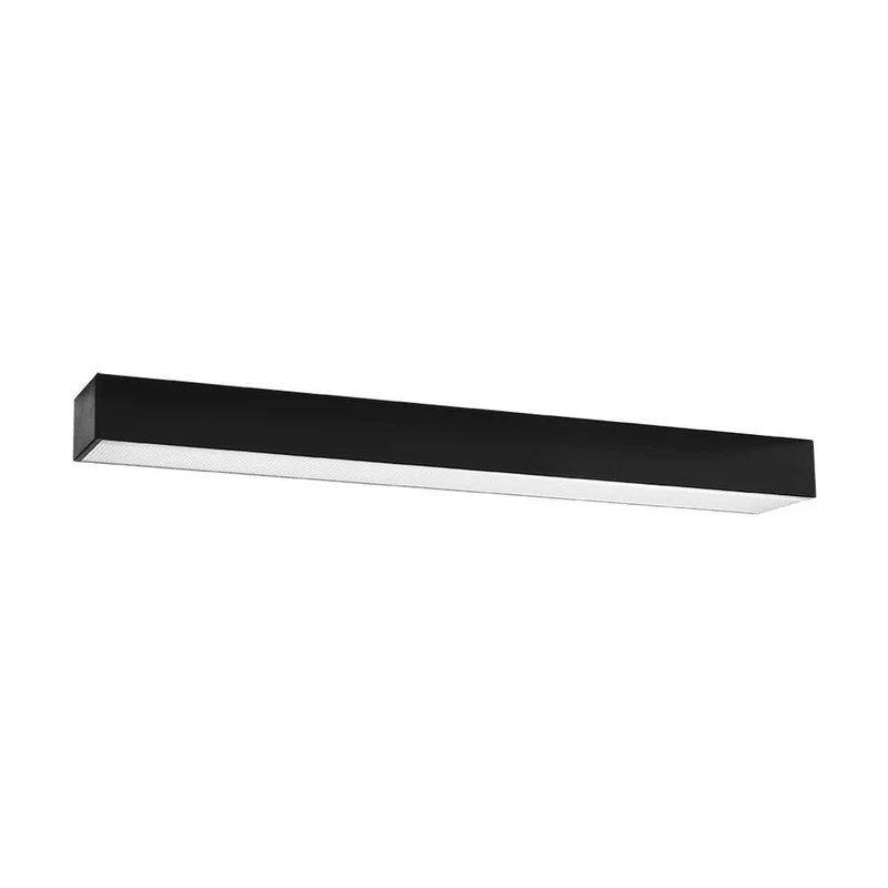 Plafonnier Tube Led