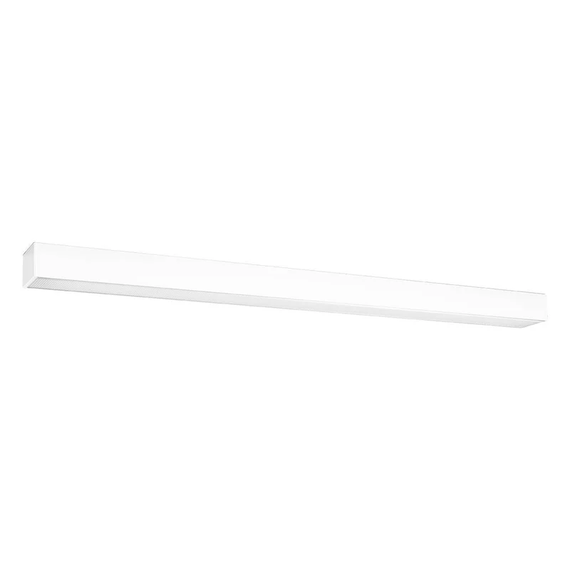 Plafonnier Long Design