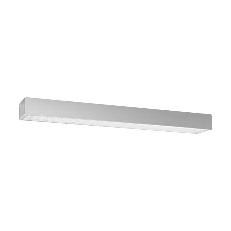 Plafonnier Long Led