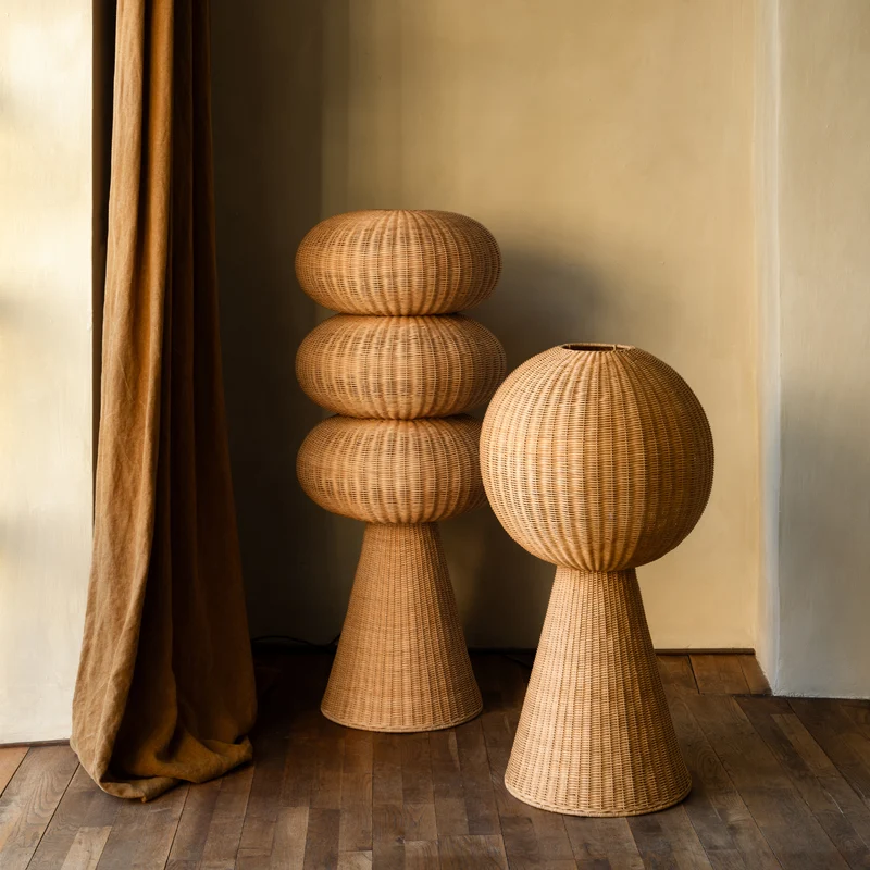 Vincent Sheppard Bob Floor Lamp