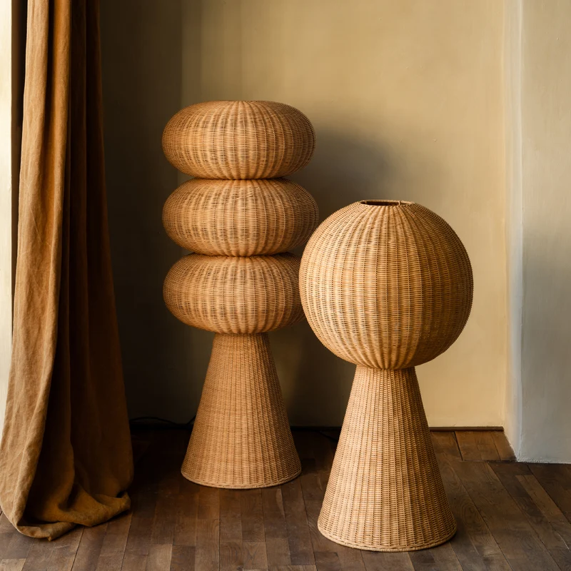 Vincent Sheppard Bill Floor Lamp