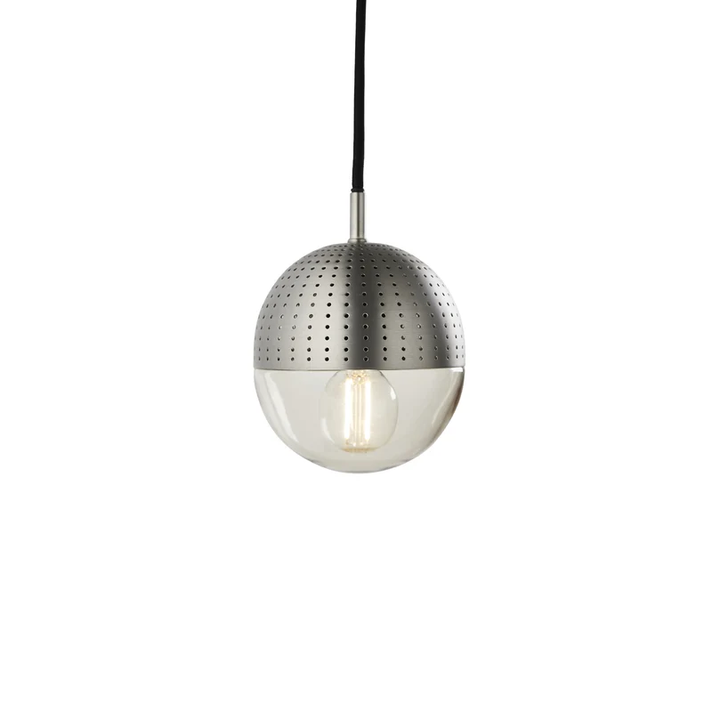 Woud Dot Pendant Lamp