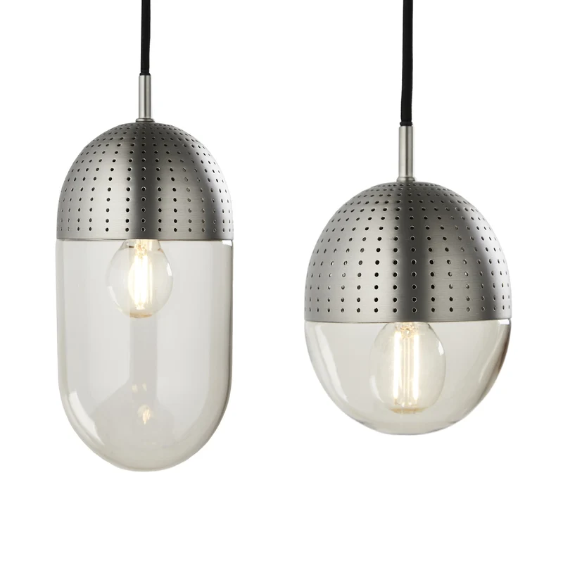 Woud Dot Pendant Lamp