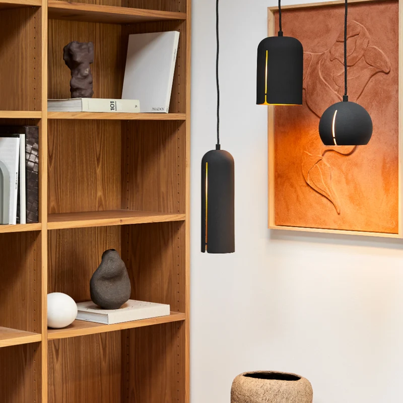Woud Gap Pendant Lamp